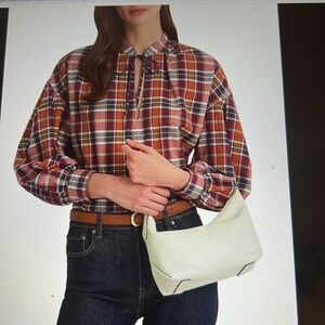 New LaurenRalph Lauren Bags Kassie Small Convertible Bag